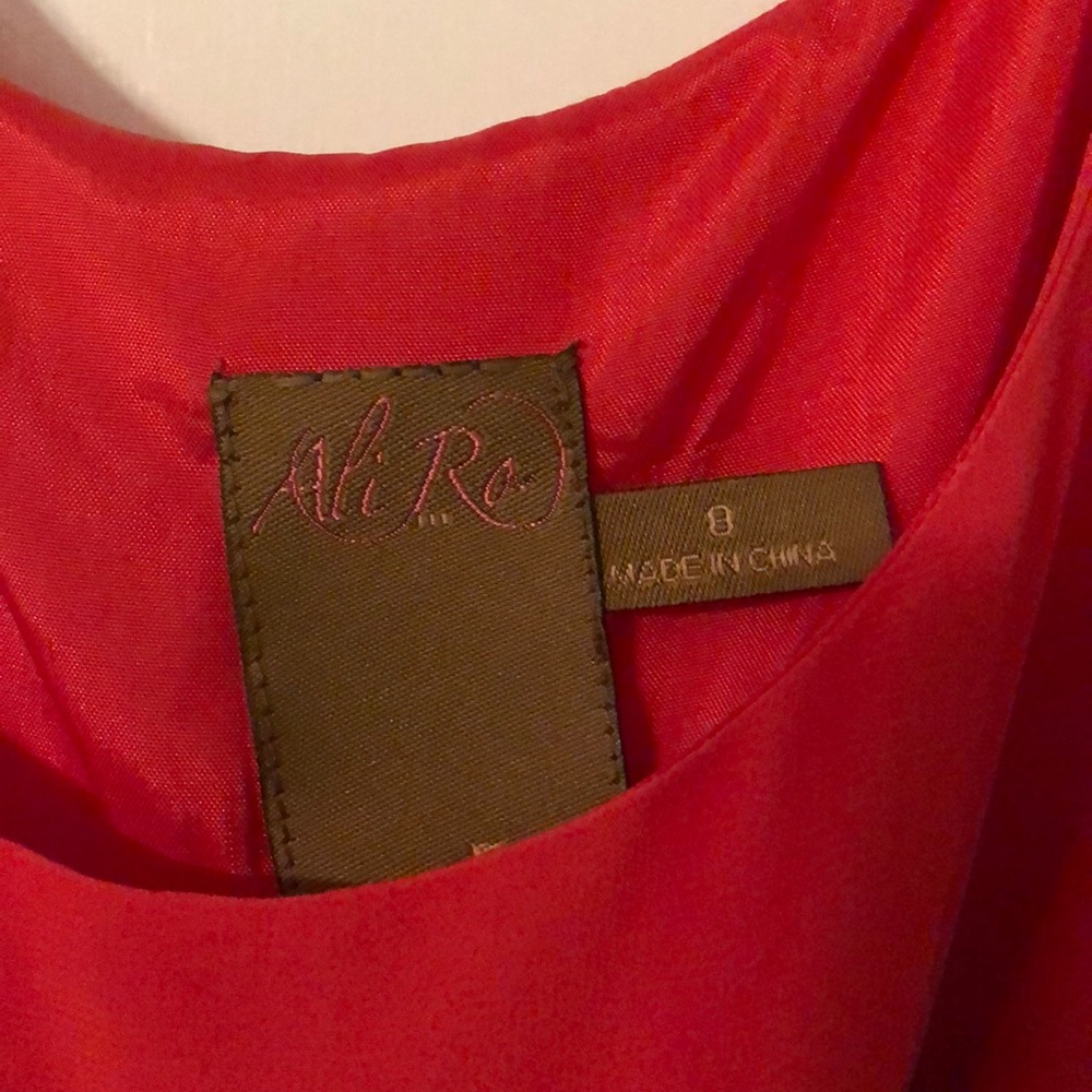 Dress - Picture 2 of 5